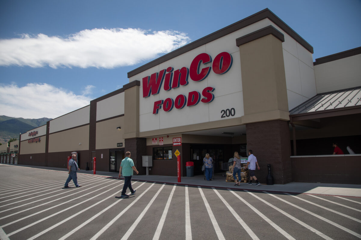 New growth, sales tax keep Layton property taxes down News, Sports